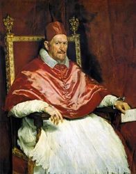 Papst Innozenz X